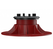 Регулируемая опора HILST LIFT F2 огнеупорная 50-75 мм.