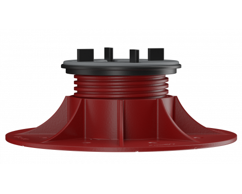 Регулируемая опора HILST LIFT F2 огнеупорная 50-75 мм.