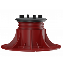 Регулируемая опора HILST LIFT F3 огнеупорная 70-120 мм.