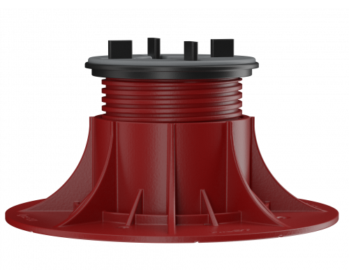 Регулируемая опора HILST LIFT F3 огнеупорная 70-120 мм.