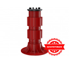 Регулируемая опора HILST LIFT F7 огнеупорная 235-385  мм.
