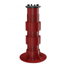Регулируемая опора HILST LIFT F8 огнеупорная 285-430 мм.