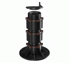 Регулируемая опора HILST LIFT self-leveling HL7 (235-385мм)