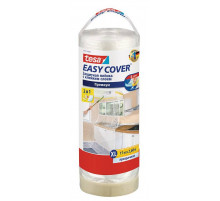 Ремонтная пленка TESA с клейкой лентой 550мм. х 33 м.
