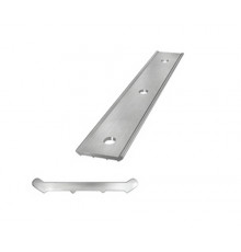 Рейка прижимная алюминиевая Termoclip-кровля РА 2 3000х27х3 ТУ 5200-008-14174198-2007