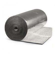Рулон K-FLEX 06x1000-30 ST ALU