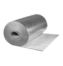 Рулон K-FLEX 10x1000-20 AIR AD METAL