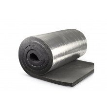 Рулон K-FLEX 10x1000-20 SOLAR HT IC CLAD SR