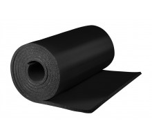 Рулон K-FLEX 13x1000-14 ECO black IC CLAD BK