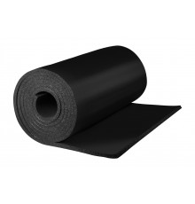 Рулон K-FLEX 13x1000-14 ECO black IC CLAD BK