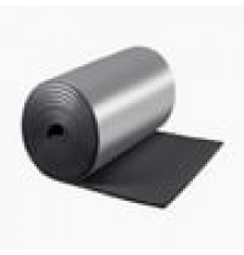 Рулон K-FLEX 16x1000-12 ECO black AD IC CLAD SR