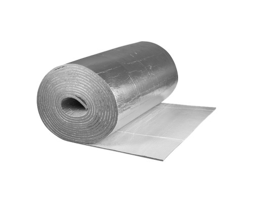 Рулон K-FLEX 19x1000-10 AIR METAL