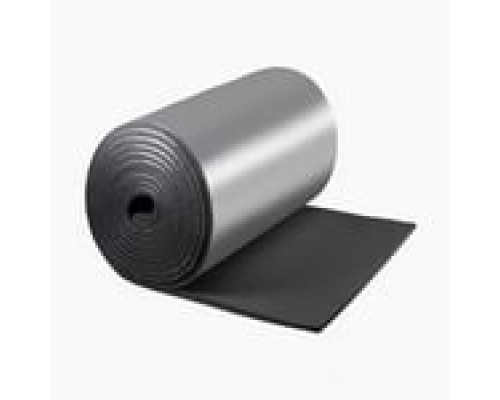 Рулон K-FLEX 19x1000-10 ST AD IC CLAD SR