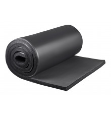 Рулон K-FLEX 32x1000-06 SOLAR HT IN CLAD black