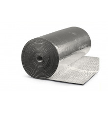 Рулон K-FLEX 40x1000-04 ECO black AD ALU