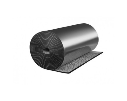 Рулон K-FLEX 50x1000-04 ST AD AL CLAD