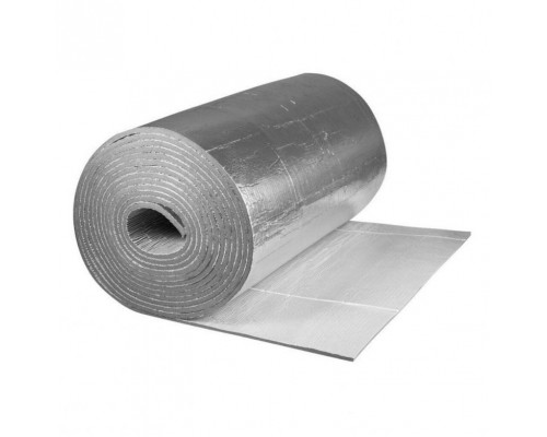 Рулон K-FLEX PE 08x1000-12 METAL