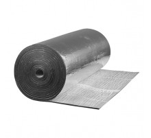 Рулон K-FLEX PE 15x1000-07 AD METAL