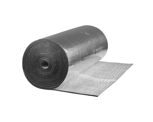 Рулон K-FLEX PE 15x1000-07 AD METAL