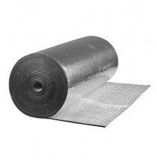 Рулон K-FLEX PE 25x1000-04 AD METAL