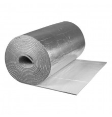 Рулон K-FLEX PE 25x1000-04 METAL