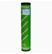 Рулонная черпеица Tegola Garden Roof черный 1 х 15 м. (1,5 мм.)