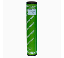 Рулонная черпеица Tegola Garden Roof красный 1 х 15 м. (1,5 мм.)