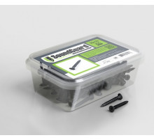 Саморез Soundguard XTN 3,9 x 55 мм. (уп.150 шт) + бита PH2
