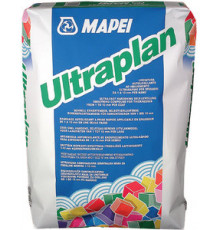 Самовыравнивающаяся смесь Ultraplan / Ультраплан 23кг., Mapei