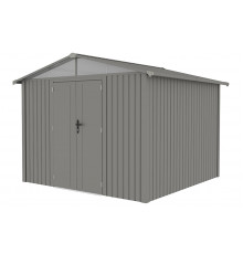 Сарай пластиковый Gardeck Lifetime 7 х 7