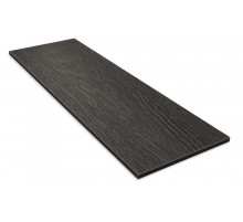 Сайдинг фиброцементный Decover Gray 190 x 3600 x 8 мм.