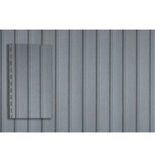 Сайдинг Рейка Grand Line Tundra карельская береза (3,0м)