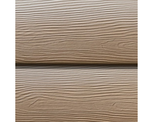 Сайдинг вспененный Альта-Профиль Альта Борд Тимбер Клен 180 х 3000 х 6 мм. 0,54 м2