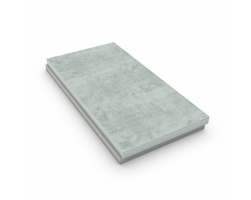 Сендвич-панель Технониколь Ц-XPS CARBON – 100L-1-1180 х 580 х 110 мм. 34 шт./под.