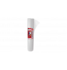 Сетка стеклотканевая усиленная (кл.А) панцирная  FasadPro3600 / 1 х 25 м. 320 гр/м2