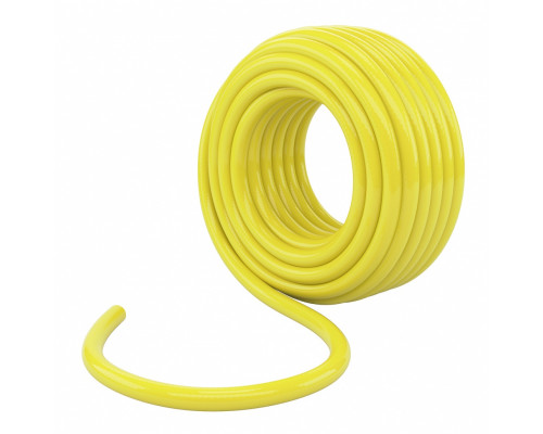 Шланг поливочный армированный ПВХ  3/4", 50 м, "Дачник" Сибртех
