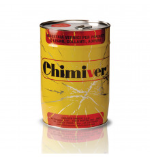 Шпаклёвка для паркета Chimiver Polifilm TP 10 (5 л.)