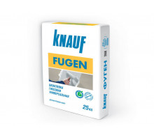 Шпаклевка гипсовая универсальная Кнауф Фуген / Knauf Fugen 25 кг.