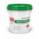 Шпатлевка для внутренних работ полимерная Danogips SuperFinish 17 л./ 28 кг. Шитрок