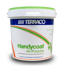 Шпатлевка готовая универсальная Handycoat All-Purpose 25 кг. Террако