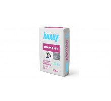 Штукатурка декоративная цементная Диамант-260 / Diamant-260 25 кг. Кнауф