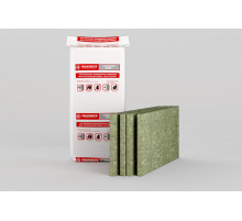 Шумопоглощающая минплита Izogertz Acoustic Eco 1250 x 600 x 50 мм. 4 плит./упак.