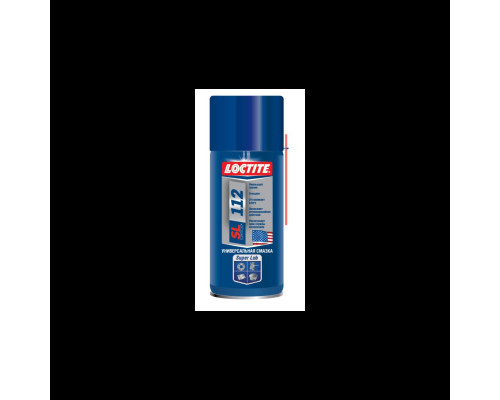 Смазка книверсальная Loctite Superlube SL 112 300мл. Henkel