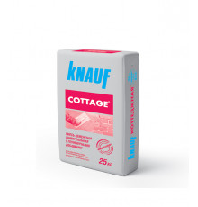 Смесь цементная универсальная Кнауф-Коттеджная / Knauf Cottage 25 кг.