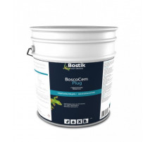 Смесь сухая гидроизоляционная Bostik Bosco Cem Plug 5 кг.