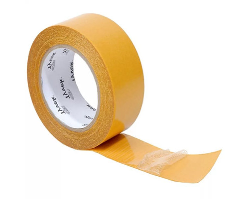 Соединительная лента на основе акрила двусторонняя Tyvek Double-sides Tape 50мм х 25м.п.