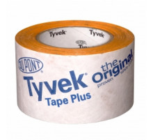 Соединительная лента Tyvek Acrylic Tape Plus односторонняя акриловая 60мм х 25м.п.