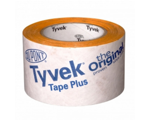 Соединительная лента Tyvek Acrylic Tape Plus односторонняя акриловая 60мм х 25м.п.