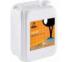 Состав для шпатлевочной массы на водной основе Lobadur WS OptiFill 5 л.