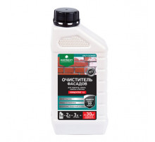 Состав для удаления минеральных высолов Prosept Salt Cleaner концентрат 1:2 1 л.